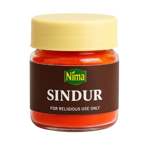 Nima Sindur Powder (25g)
