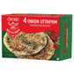 Deep Onion Uttappam (333g) - Frozen Item !!