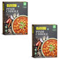 Mother's Recipe kořeněná cizrna Pindi Chole (Balení 2 x 300g) 600g - Hotové jídlo