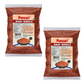 Pansari Finger Millet / Prstové proso (Balení 2x 1kg) 2Kg