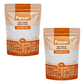 Pansari Jau Atta / Barley Flour (Bundle of 2 x 500g)