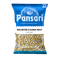 Pansari Roasted Gram Split / Daria / Dariya (500g)