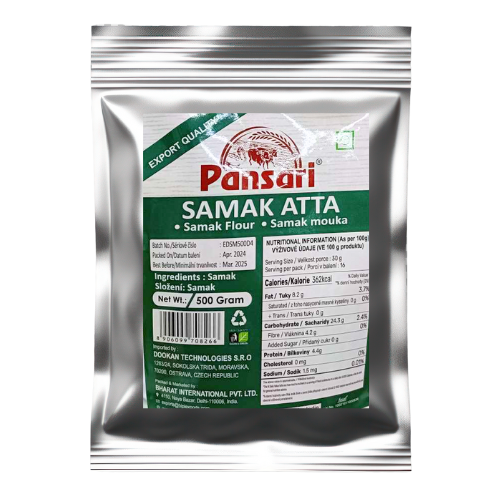 Pansari Samak / Mouka z  prosa (500g)