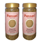 Pansari Roasted Flax Seeds (Bundle of 2 x 250g)