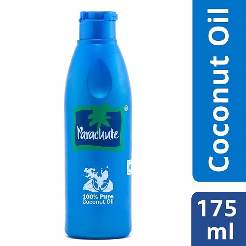Parachute Ryzí Kokosový olej (v láhvi) (175ml)