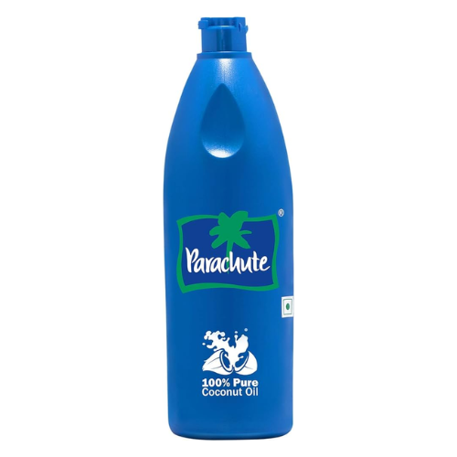 Parachute Kokosový olej (v láhvi) (200ml)