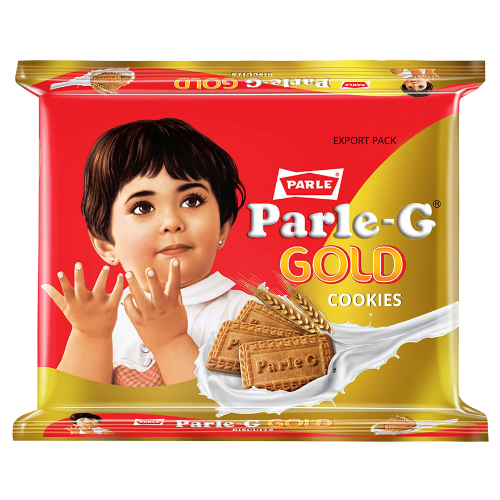 PARLE parle-g sušenky