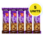 Parle Hide and Seek Fab Chocolate (Bundle of 5 x 112g)