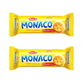 Parle Monaco solené sušenky (Balení 2 x 63g) 126g