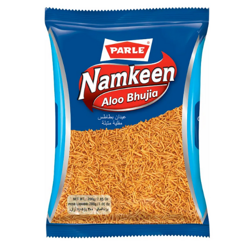 Parle Namkeen bramborovo cizrnový snack (200g)