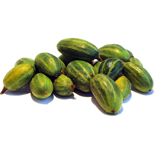 Špičatá tykev (Parwar) (500g)