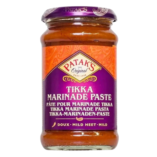 Patak's Tikka Marinade Paste (300g)
