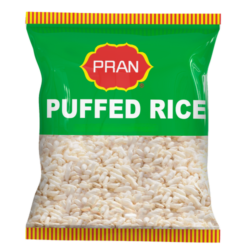 Pran Mamra / Mumra / Puffed Rice (400g)