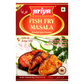 Priya Fish Fry Masala / Koření na smaženou rybu (50 g)