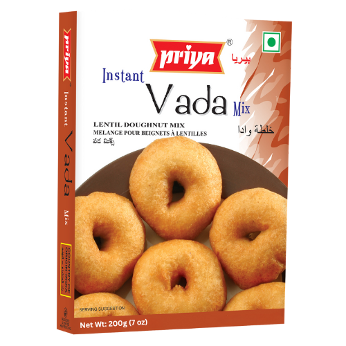 Priya směs na přípravu vada (200 g)