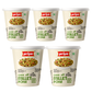 Priya instantní jáhlová kaše poha v kelímku (Balení 5 x 80g) 400g