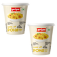 Priya Ready to Eat / Quick Poha Cup (Bundle of 2 x 80g)