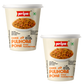 Priya tamarindová rýžová kaše poha v kelímku (Balení 2 x 80 g) 160g
