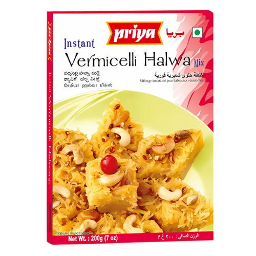 Priya Vermicelli Halwa Mix (200 g)