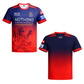 Free IPL 2026 Royal Challengers Bengaluru Fan Edition Replica Team Jersey - XXL (1pc)