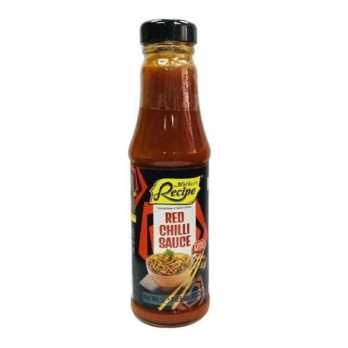 Mother's Recipe omáčka z červených chilli papriček (200g)