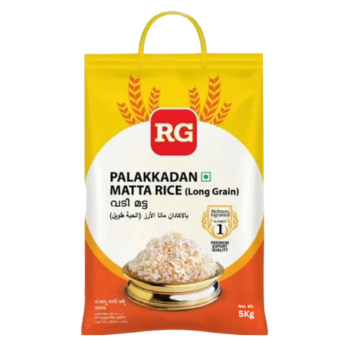 RG Vadi Matta Rýže (5 kg)