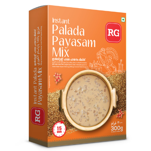 RG instantní směs na přípravu dezertu Palada Payasam (300g)