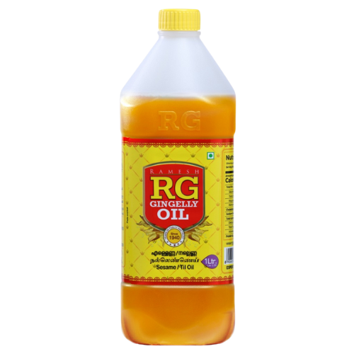 RG Sezamový olej (1L)
