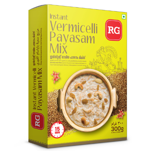 RG instantní směs na přípravu dezertu Palada Payasam (300g)
