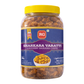 RG Sharkkara Varatti / Banánové lupínky obalené jaggery (třtinový cukr) (200g)