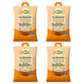 Tirupati Sona Masoori Rice (Bundle of 4 x 5kg) - 20kg
