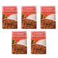 Everest Rajma Masala / Směs koření na fazolové kari (Balení 5x100g) 500g
