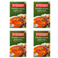Everest Sambhar / Sambar Masala (Bundle of 4 x 100g)