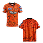 IPL 2026 Sunrisers Hyderabad Fan Edition Replica Team Jersey - L (1pc)