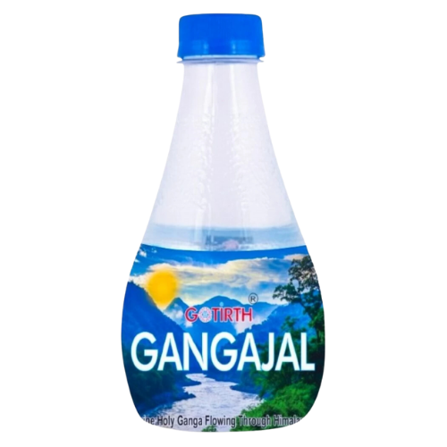 Sacred Ganga Water / Gangajal (250ml)