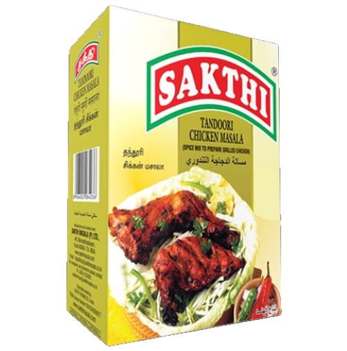 Sakthi Tandoori Chicken Masala (200g)