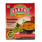 Sakthi Sambhar / Sambar Masala (200g)