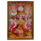 Shubh Labh Laxmi Framed Photo (12x 18 Inches) - (1Pc)