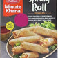 Haldiram's Spring Roll (370g) - Frozen Item !!!