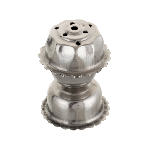 Stainless Steel Agarbatti Stand / Stojan na vonné tyčinky (1 ks)