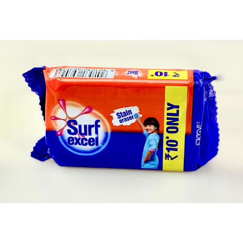 Surf Excel Soap (100g) - Dookan