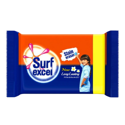 Surf Excel Soap / Mýdlo na praní (100g)