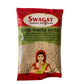 Swagat Urad Dal Whole / Urid Gota - Without Skin (2kg)