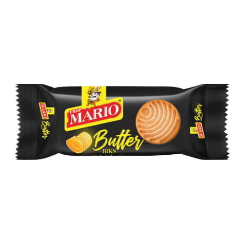 TRDP Mario  Butter Biscuit (90g)