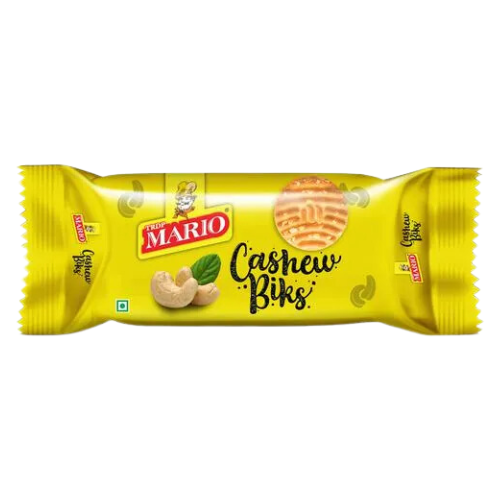 TRDP Mario Cashew Biscuit (90g)