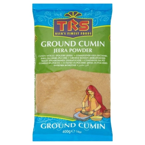 TRS Cumin Powder / Jeera Powder (400g)