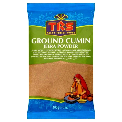 TRS mletý římský kmín (Balení 2 x 100g) 200g