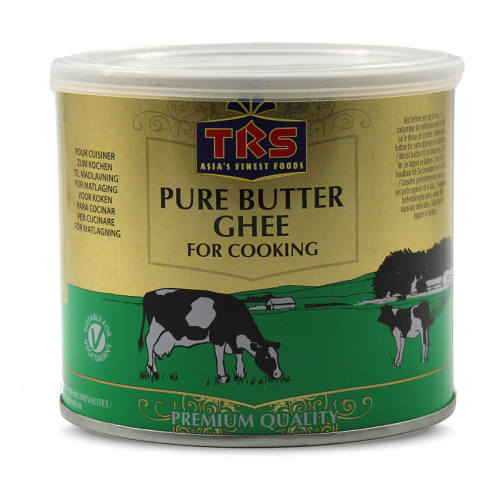 TRS Ghee / Přepuštěné máslo (500g)