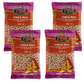 TRS White Chickpeas / Kabuli Chana (Bundle of 4 x 500g) - 2kg