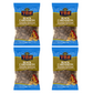 TRS Black Cardamom (badi elaichi) (Bundle of 4 x 50g)